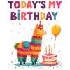 Birthday, Children's Birthday, Birthday Party