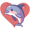 Dolphin Sea Creature