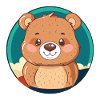 Baer Grizzly Forest Dweller