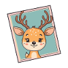 Deer Fawn Deer Hunting