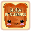 GLUTEN INTOLERANCE CELIAC DISEASE