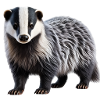 Badger