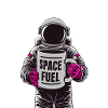 Carburant spatial
