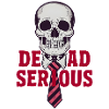 Dead Serious