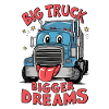 Big Truck, Bigger Dreams