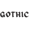 Gothic Black Edition