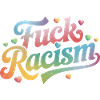 Anti racism against Nazis