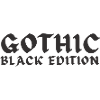 Gothic Black Edition