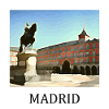 Madrid Plaza Mayor