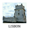 Lisbon Belém Tower