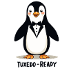 Tuxedo-Ready