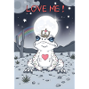 Love Me! Toad No.1