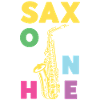 Saxophone Saxophone