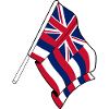 Flag of Hawaii