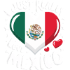 Mexique Mexique Mexicain Espagnol