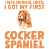 Cadeaux Cocker Spaniel