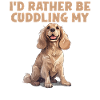Cadeaux Cocker Spaniel