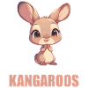 Kangourous Kangourou