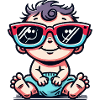 baby comic