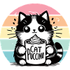 Catpuccino 3