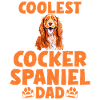 Cadeaux Cocker Spaniel