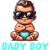 baby boy