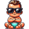 bébé