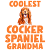 Cadeaux Cocker Spaniel