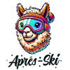 Alpaca Ski Goggles Après Ski