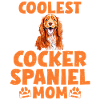 Cadeaux Cocker Spaniel