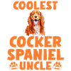 Cadeaux Cocker Spaniel