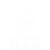 camping team lagerfeuer