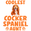 Cadeaux Cocker Spaniel