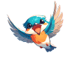 Kingfishers Kingfisher