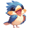 Kingfishers Kingfisher