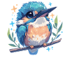 Kingfishers Kingfisher