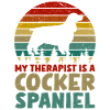 Cocker Spaniel Gifts
