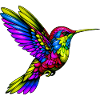 Hummingbird