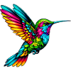 Hummingbird