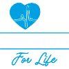 J’aime surfer pour la vie