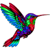 Hummingbird