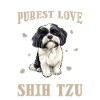 Shih Tzu Dog Owner