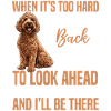 Goldendoodle Dog Owner