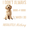 Propriétaire de chien Goldendoodle