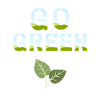 Go GREEN