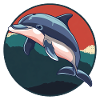 Dolphin Sea Creatures