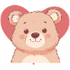 Baer Bears Ours polaire