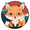 Fox Foxes