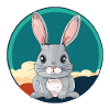 Bunny Easter Bunny Easter