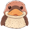 Duck Quack Beak